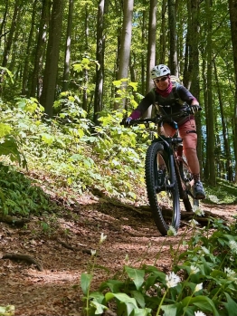 Lady Bike Day